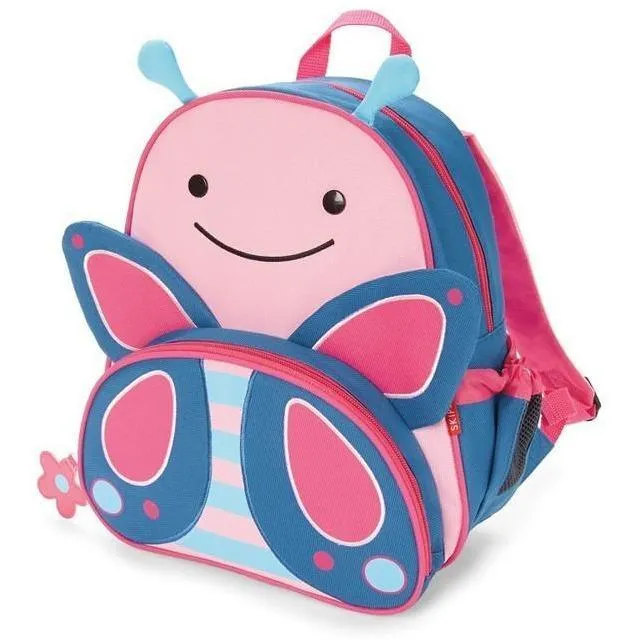 Skip Hop Zoo Packs Little Kids Backpacks