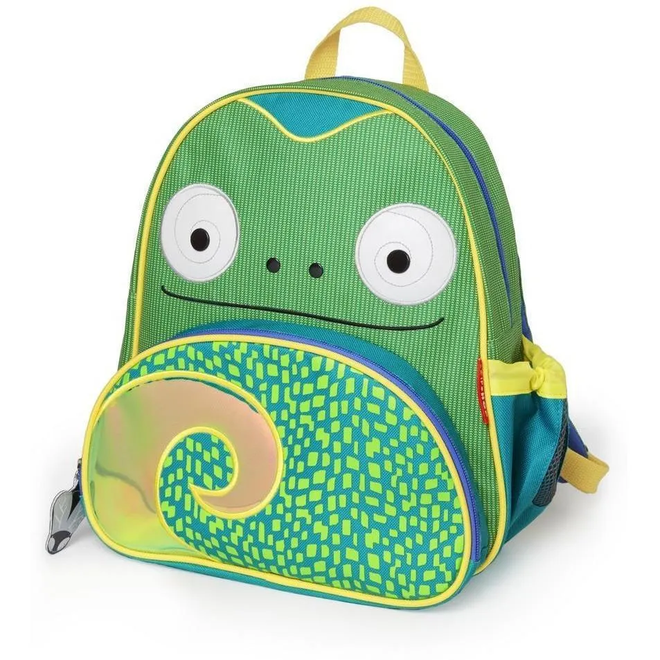 Skip Hop Zoo Packs Little Kids Backpacks