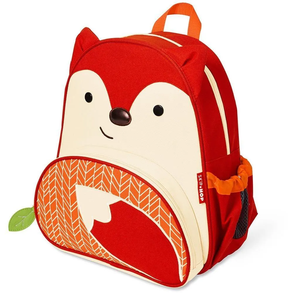 Skip Hop Zoo Packs Little Kids Backpacks