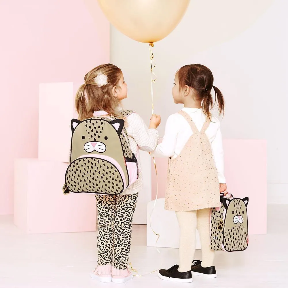 Skip Hop Zoo Packs Little Kids Backpacks