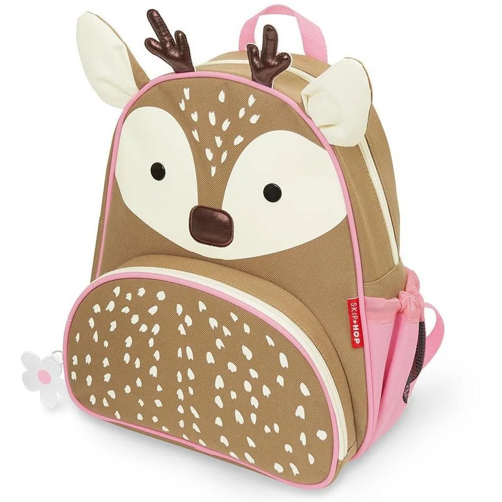 Skip Hop Zoo Packs Little Kids Backpacks