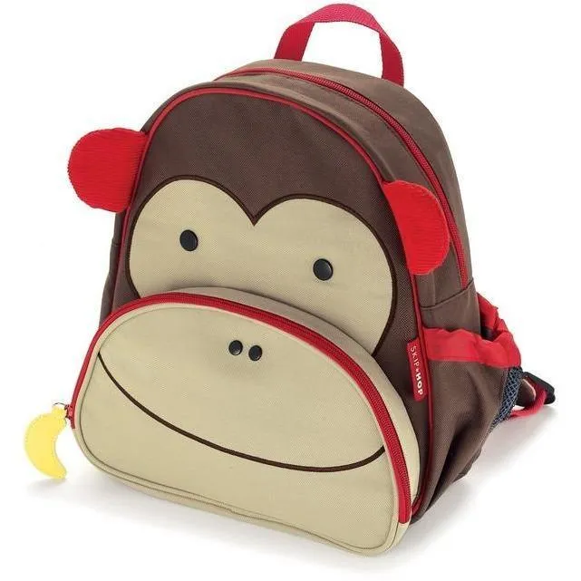 Skip Hop Zoo Packs Little Kids Backpacks