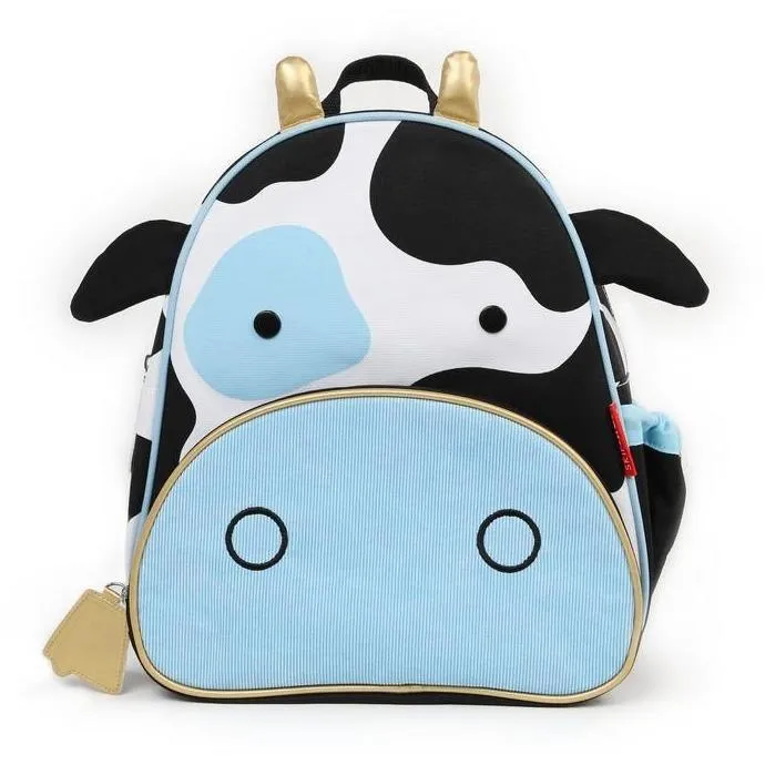 Skip Hop Zoo Packs Little Kids Backpacks