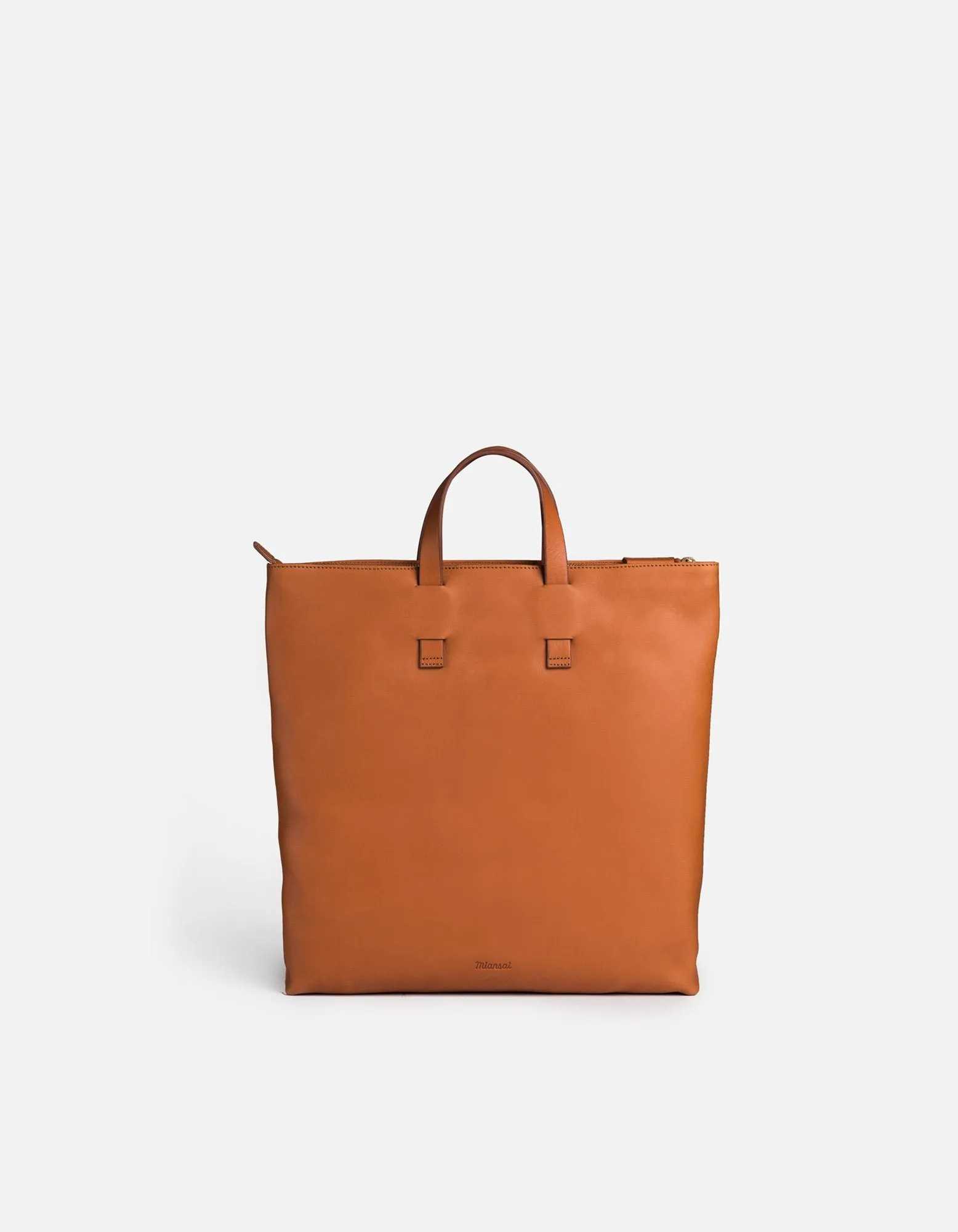 Slim Tote, Tobacco