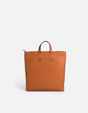 Slim Tote, Tobacco