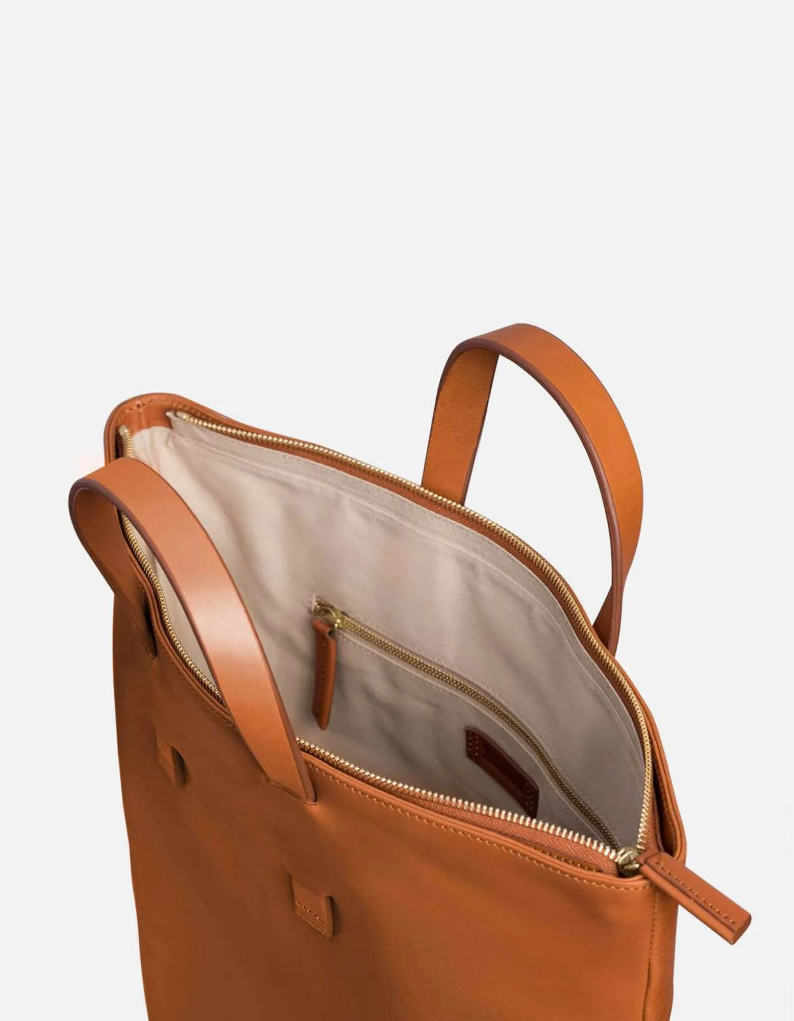 Slim Tote, Tobacco