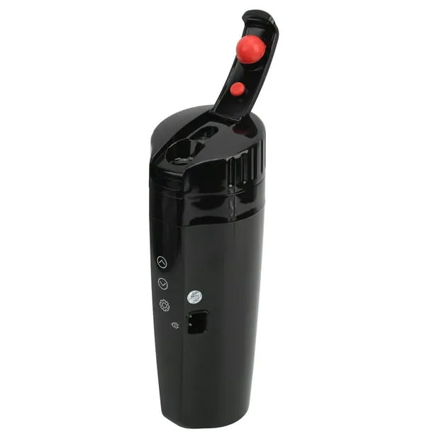 Smart Heating Mug Instruction Kettle 400ml