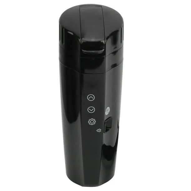 Smart Heating Mug Instruction Kettle 400ml