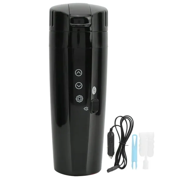 Smart Heating Mug Instruction Kettle 400ml