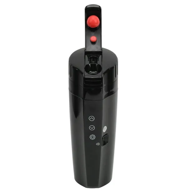 Smart Heating Mug Instruction Kettle 400ml