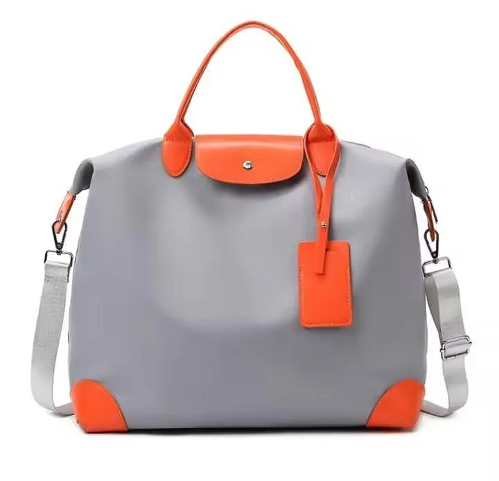 Storage Bag Large Capacity Travel Handbag   X5013052