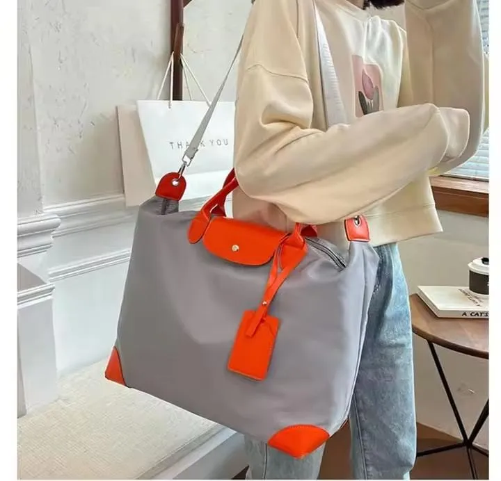 Storage Bag Large Capacity Travel Handbag   X5013052