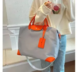 Storage Bag Large Capacity Travel Handbag   X5013052