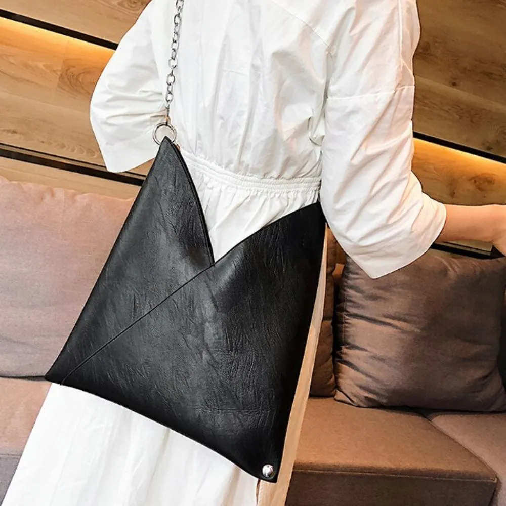 Unique High Fashion Cross-body Bag