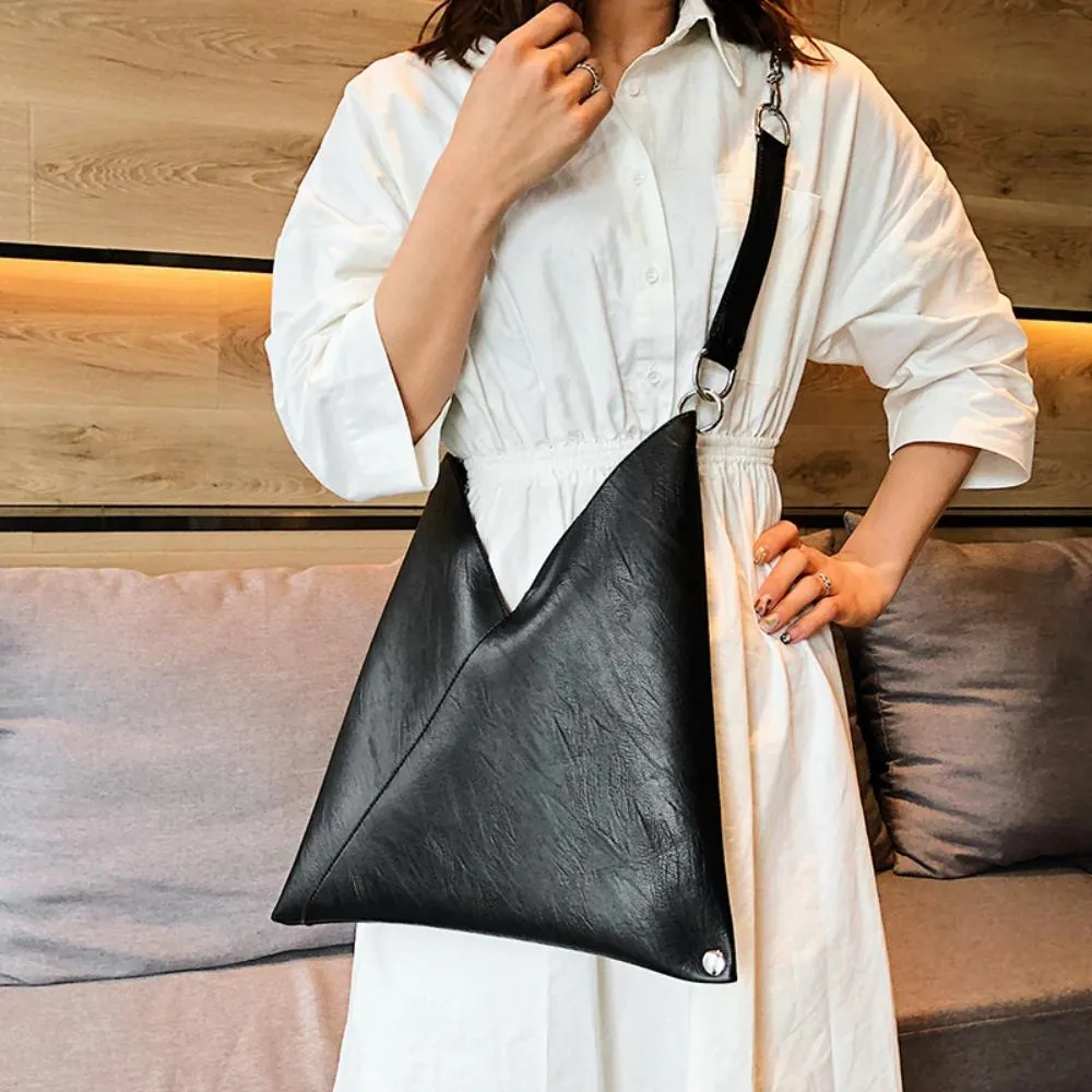 Unique High Fashion Cross-body Bag