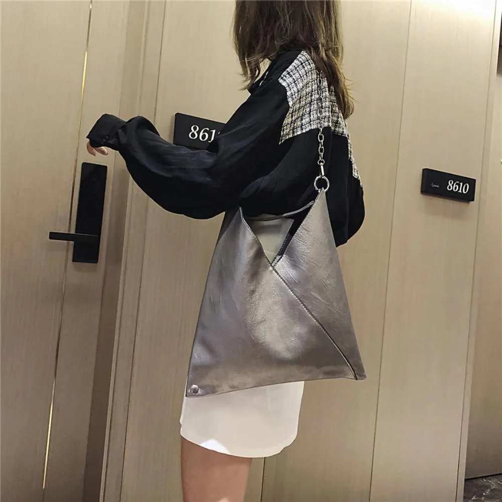Unique High Fashion Cross-body Bag