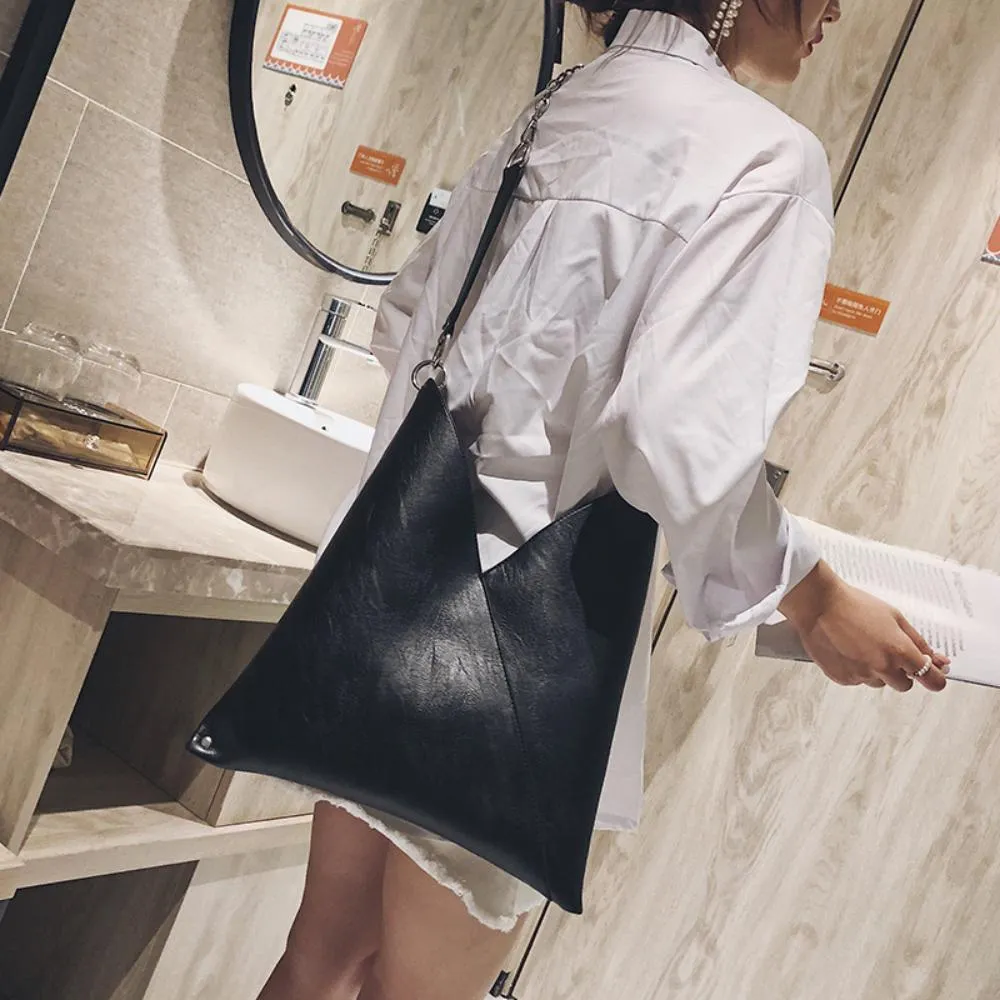 Unique High Fashion Cross-body Bag