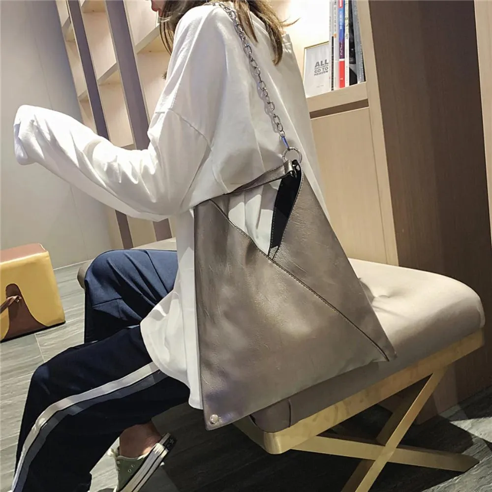 Unique High Fashion Cross-body Bag